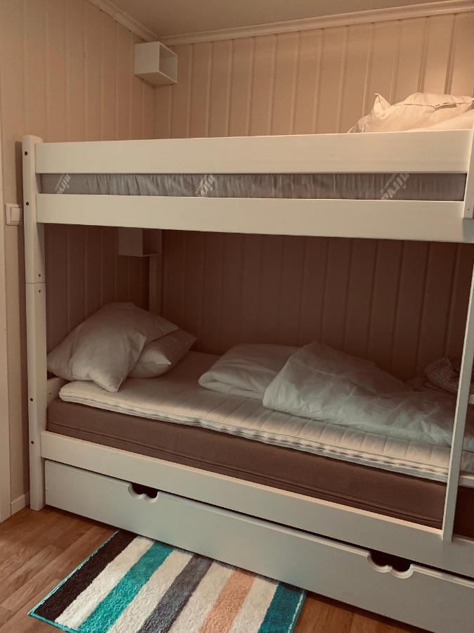 Solvik #Apartment #Лоен Екстер'єр фото