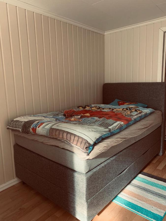 Solvik #Apartment #Лоен Екстер'єр фото