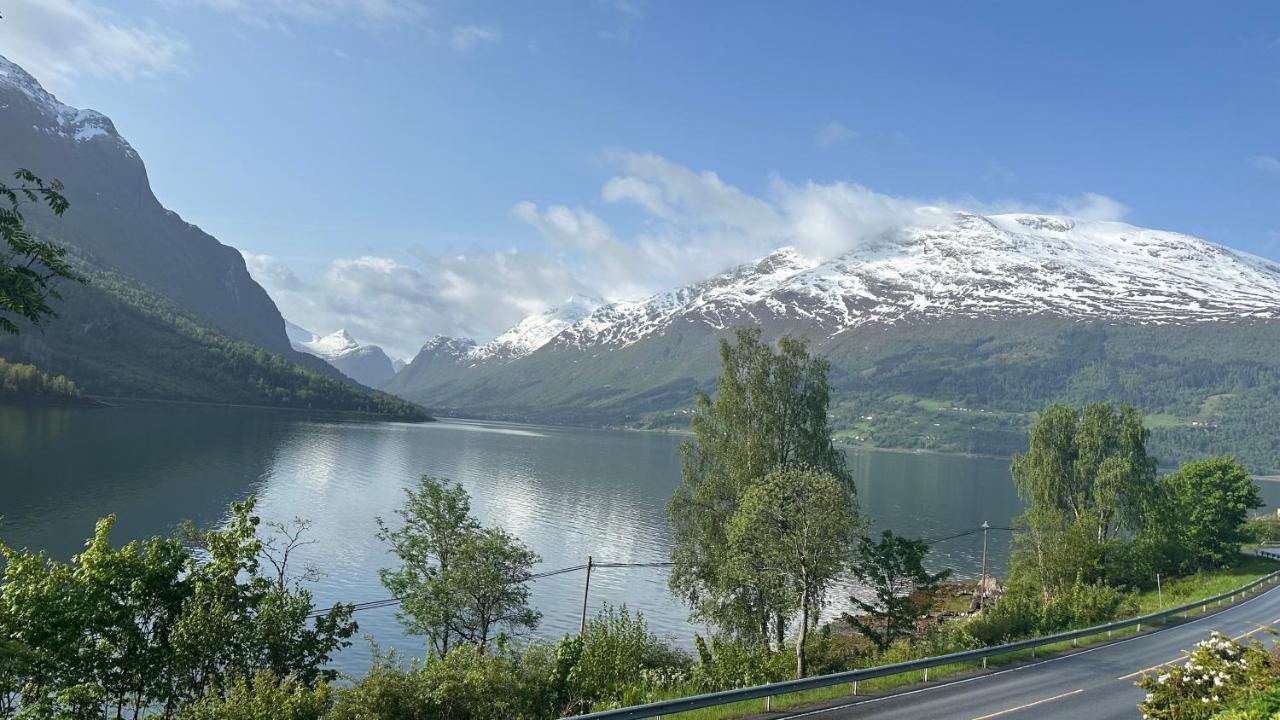 Solvik #Apartment #Лоен Екстер'єр фото