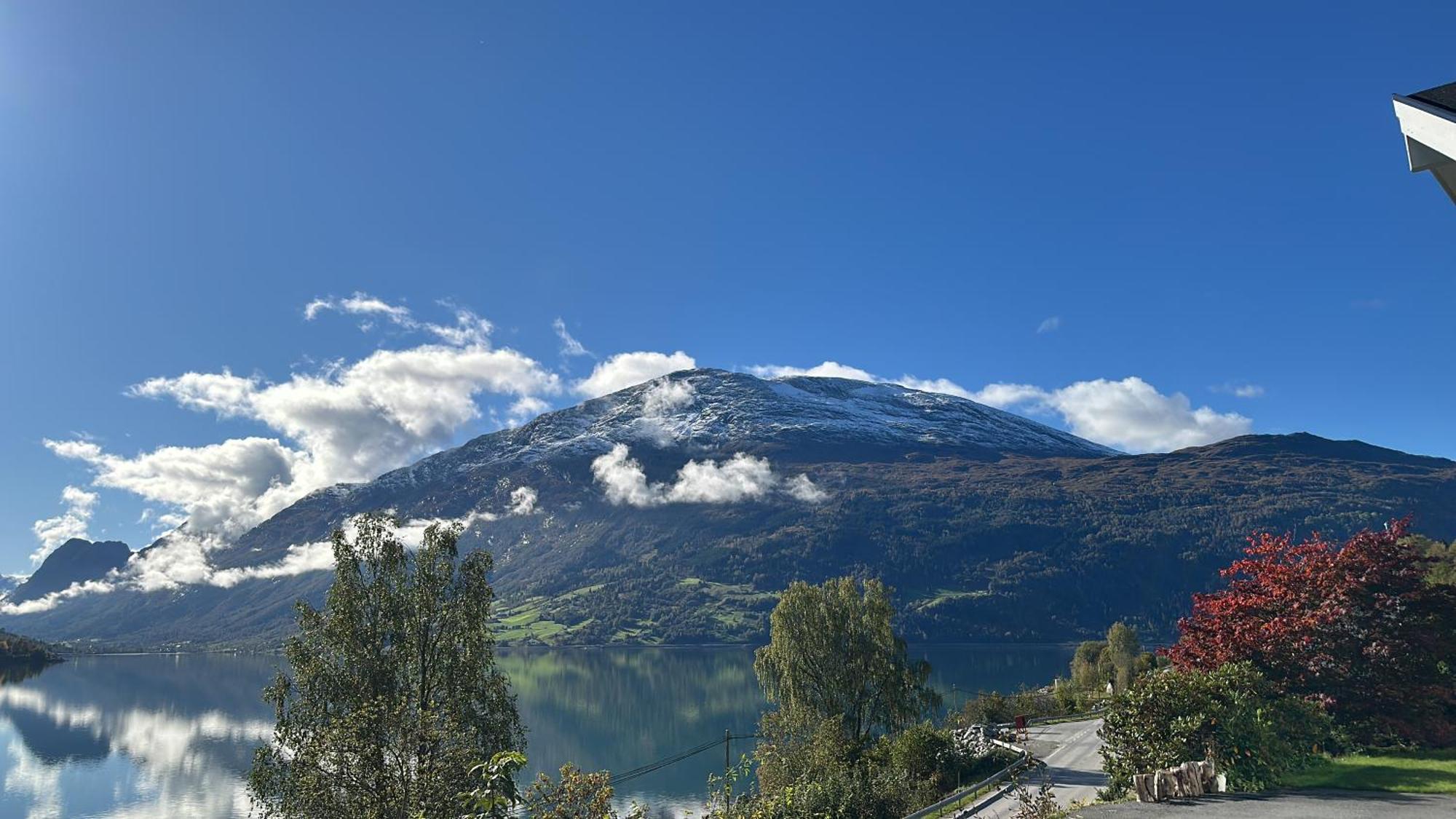 Solvik #Apartment #Лоен Екстер'єр фото